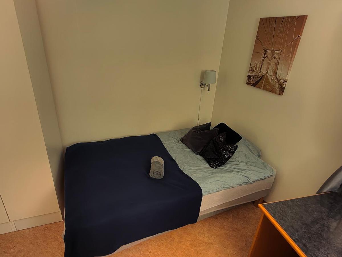 Vistula Oslo Lejlighed Eksteriør billede